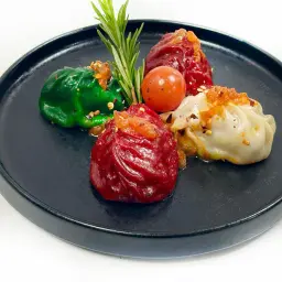 Hejazi Manti